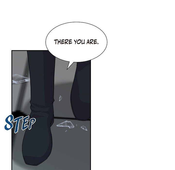 Read Look Back at the Embers chapter 55 image 82 on Lezhin