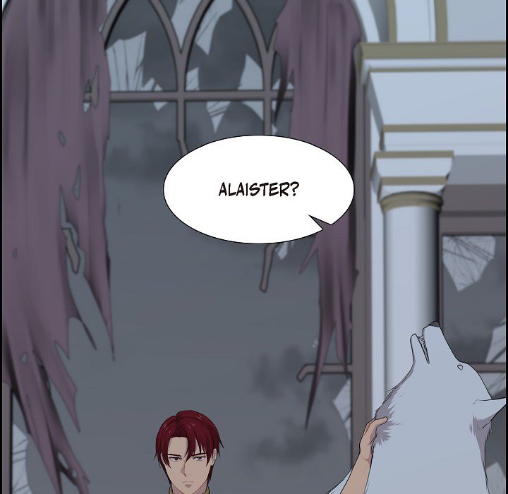 Read Look Back at the Embers chapter 55 image 85 on Lezhin