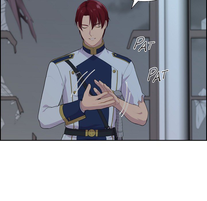 Read Look Back at the Embers chapter 55 image 89 on Lezhin