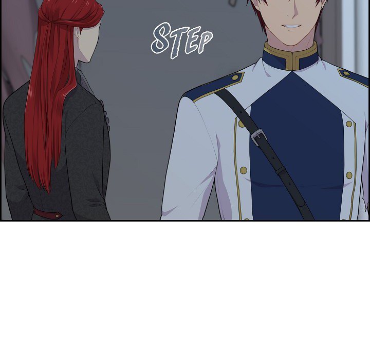 Read Look Back at the Embers chapter 55 image 91 on Lezhin
