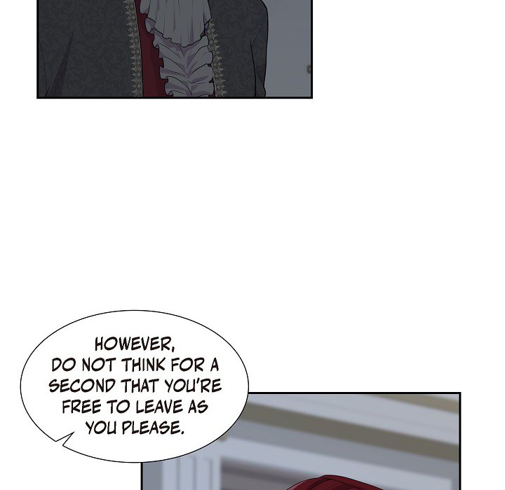 Read Look Back at the Embers chapter 55 image 93 on Lezhin