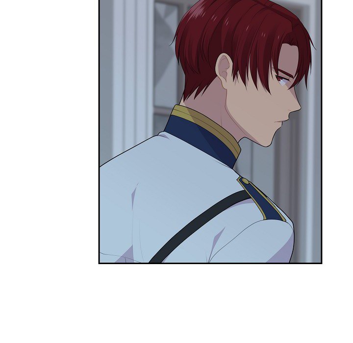 Read Look Back at the Embers chapter 55 image 94 on Lezhin