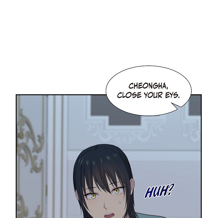 Read Look Back at the Embers chapter 55 image 95 on Lezhin
