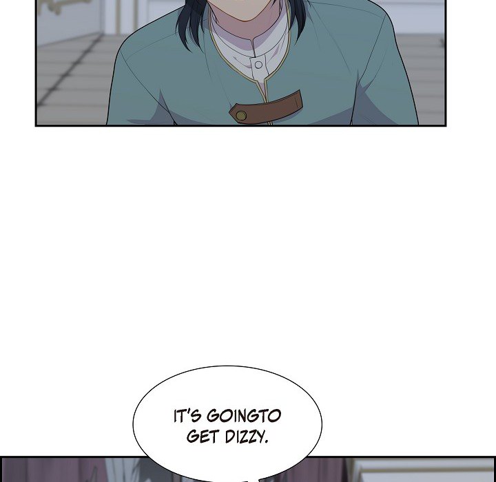 Read Look Back at the Embers chapter 55 image 96 on Lezhin