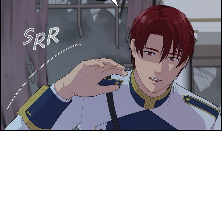 Read Look Back at the Embers chapter 55 image 97 on Lezhin