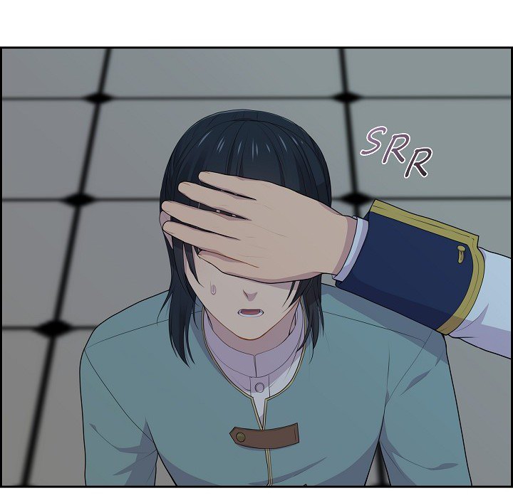 Read Look Back at the Embers chapter 55 image 98 on Lezhin