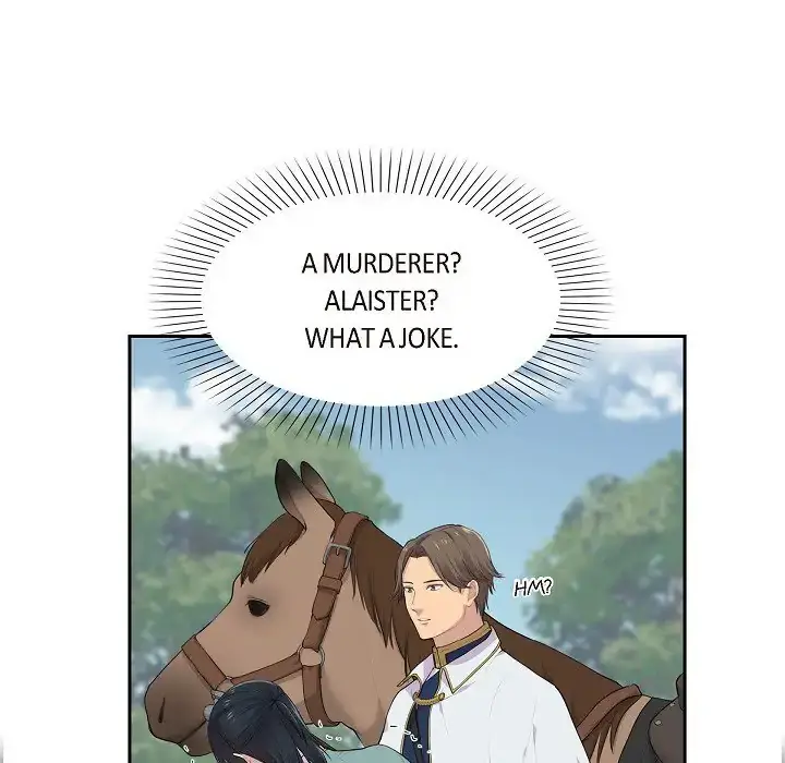 Read Look Back at the Embers chapter 56 image 100 on Lezhin