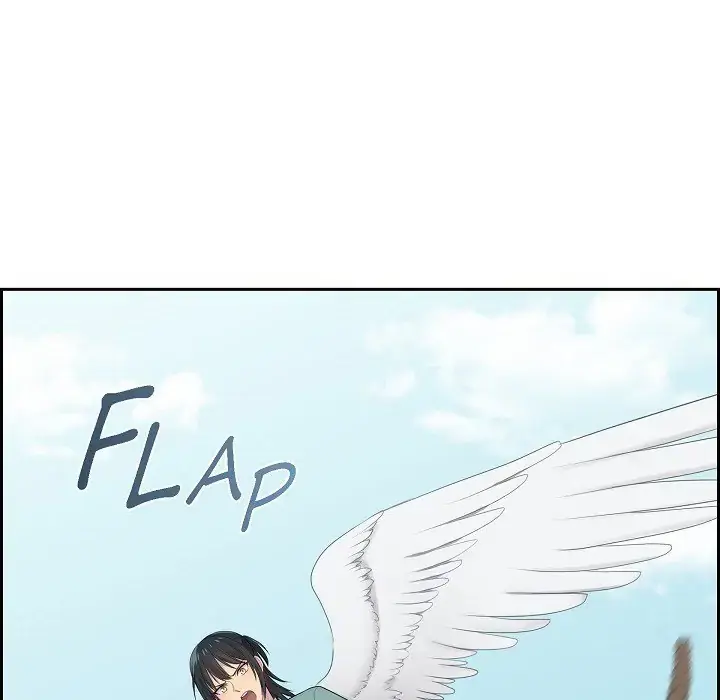 Read Look Back at the Embers chapter 56 image 103 on Lezhin