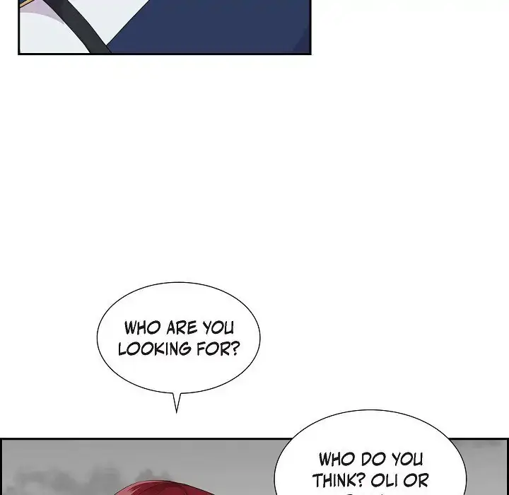 Read Look Back at the Embers chapter 56 image 13 on Lezhin