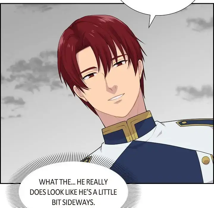 Read Look Back at the Embers chapter 56 image 22 on Lezhin