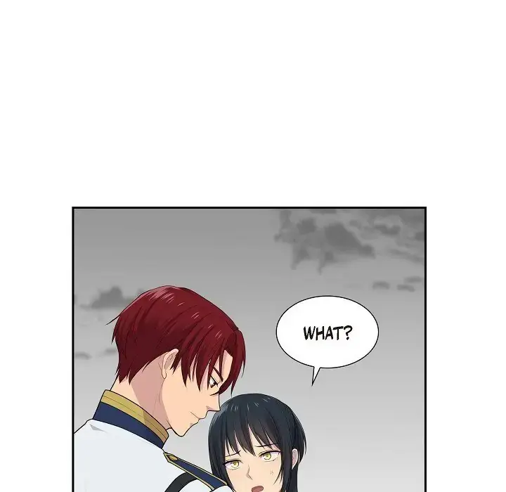 Read Look Back at the Embers chapter 56 image 29 on Lezhin