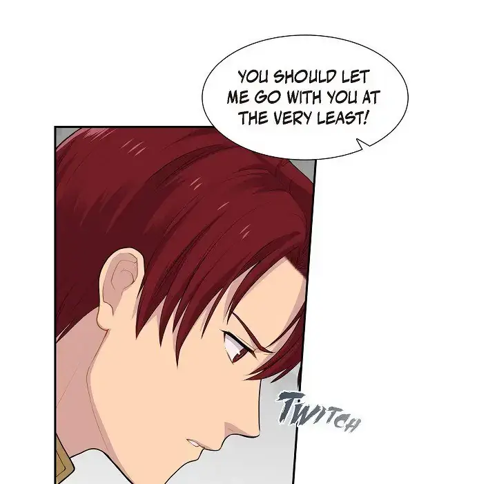 Read Look Back at the Embers chapter 56 image 33 on Lezhin