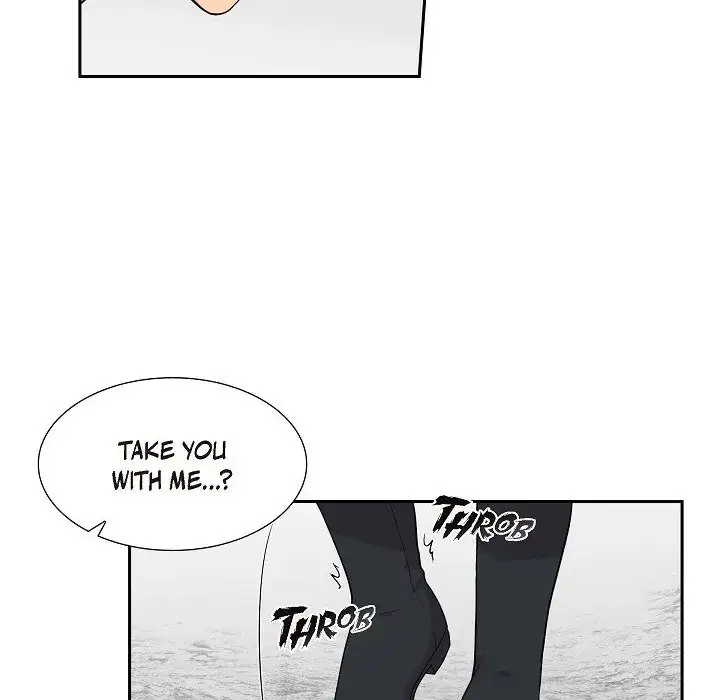 Read Look Back at the Embers chapter 56 image 34 on Lezhin