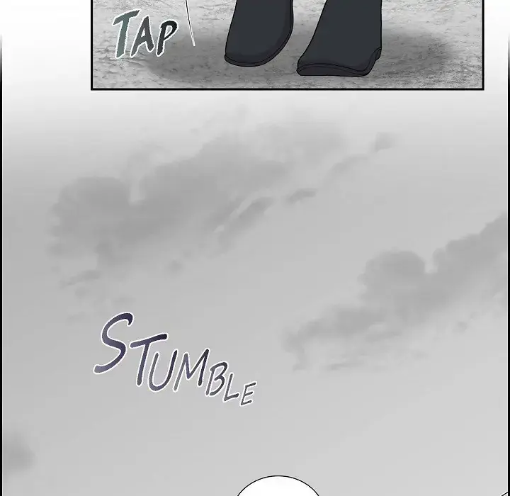 Read Look Back at the Embers chapter 56 image 35 on Lezhin