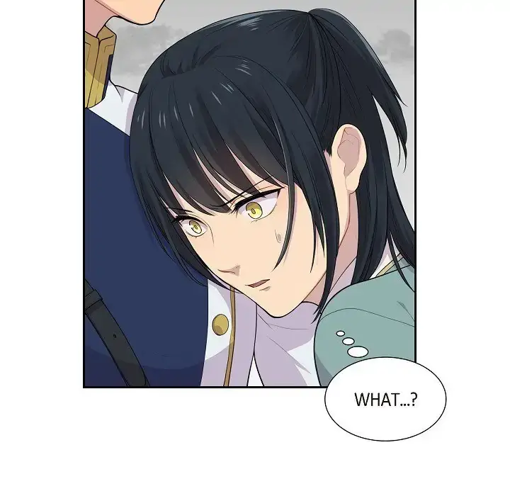 Read Look Back at the Embers chapter 56 image 40 on Lezhin