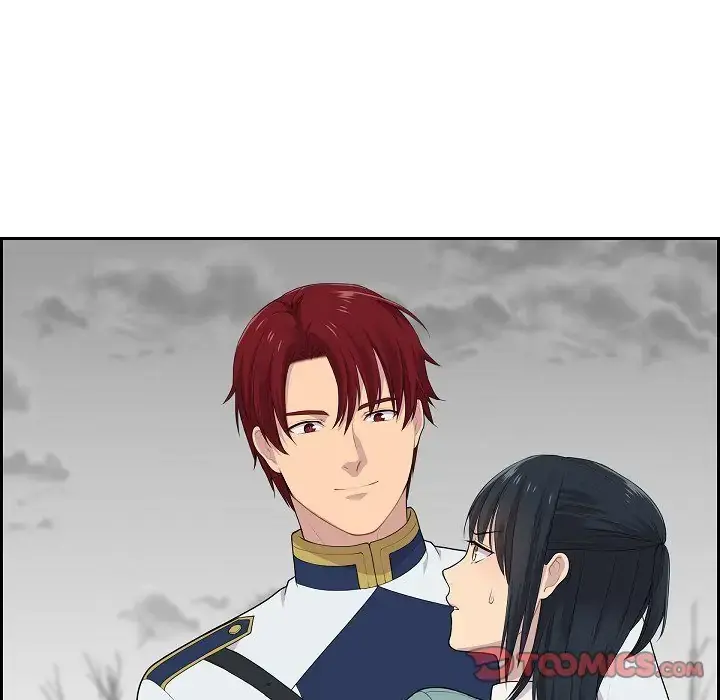 Read Look Back at the Embers chapter 56 image 41 on Lezhin