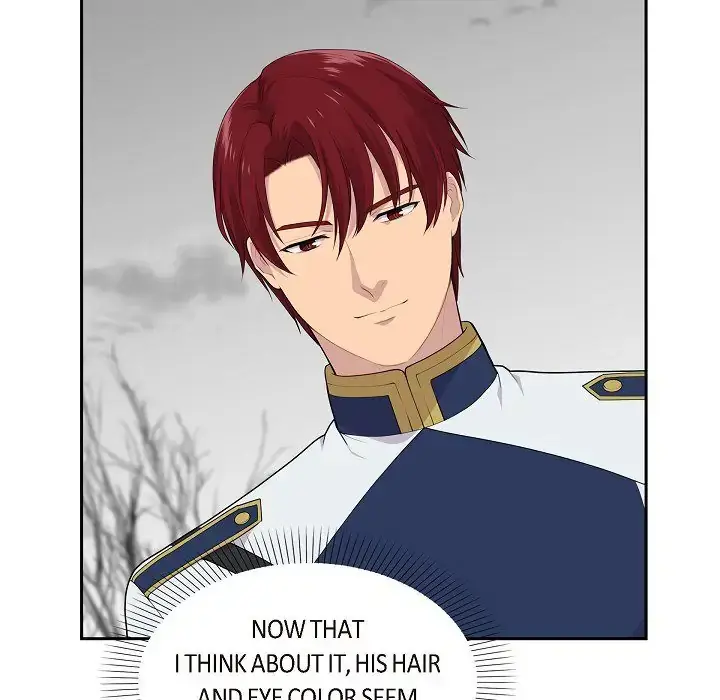 Read Look Back at the Embers chapter 56 image 43 on Lezhin