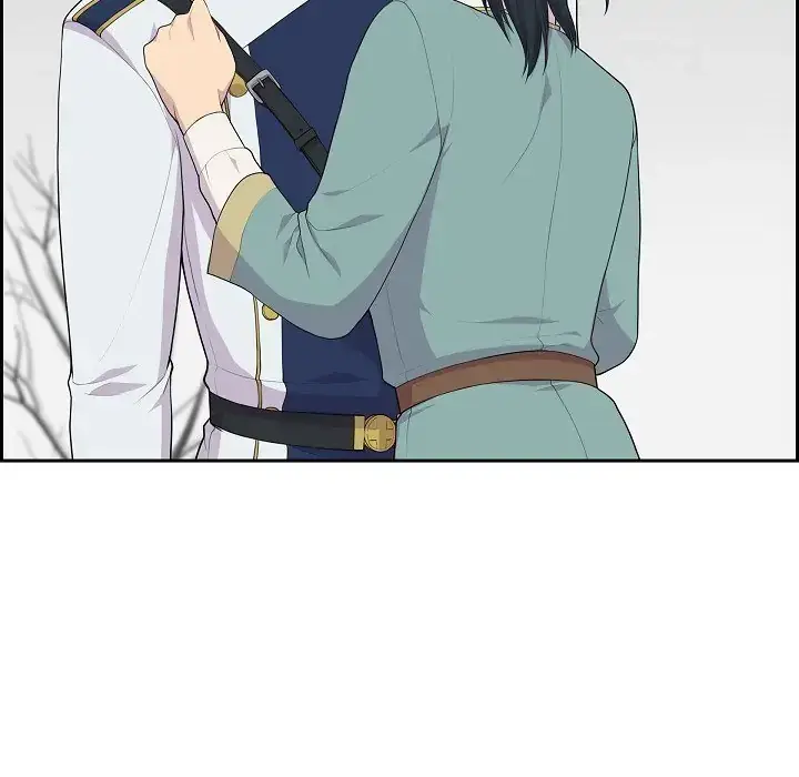 Read Look Back at the Embers chapter 56 image 47 on Lezhin