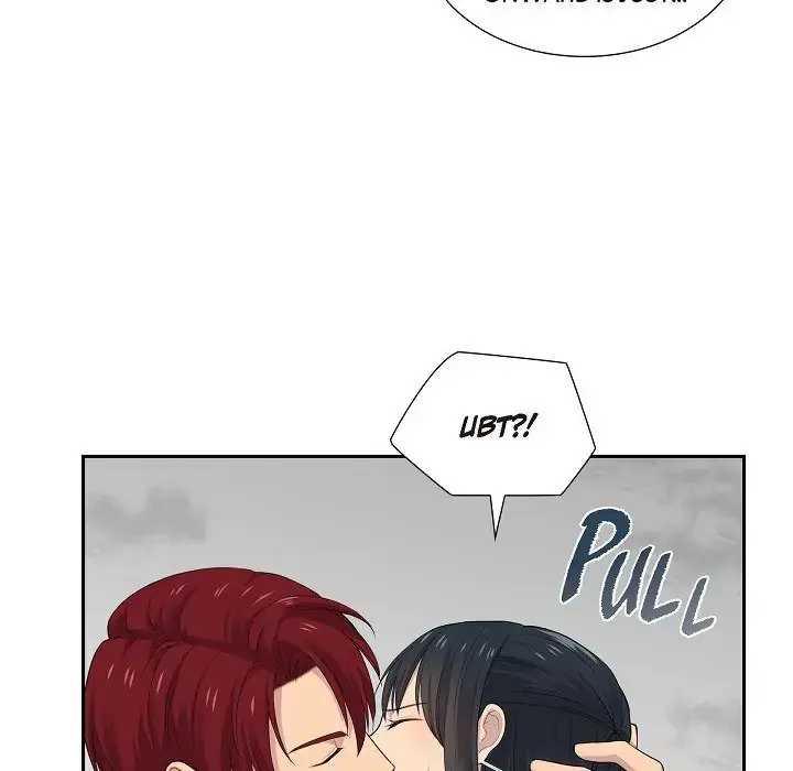 Read Look Back at the Embers chapter 56 image 49 on Lezhin