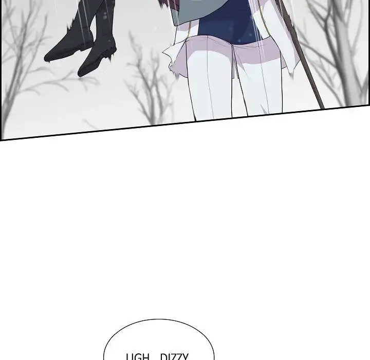 Read Look Back at the Embers chapter 56 image 5 on Lezhin