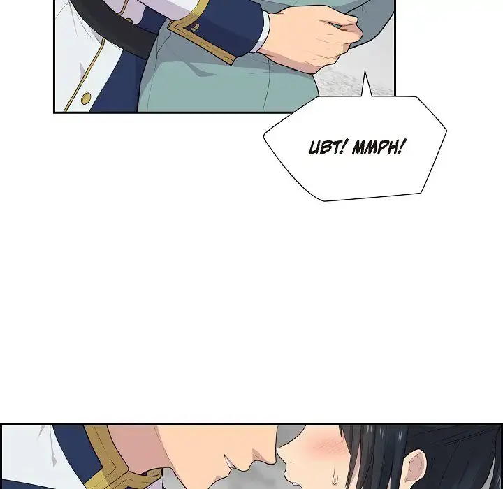 Read Look Back at the Embers chapter 56 image 52 on Lezhin