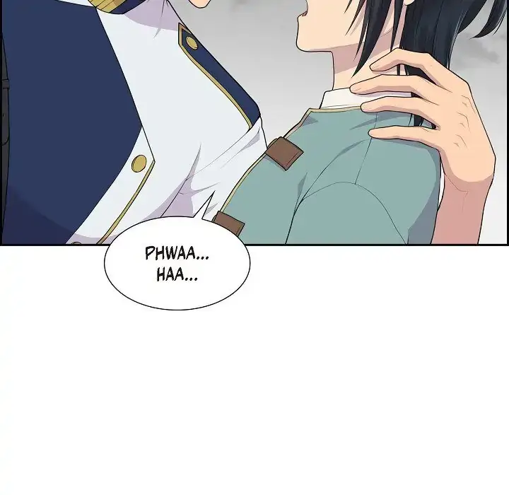 Read Look Back at the Embers chapter 56 image 53 on Lezhin