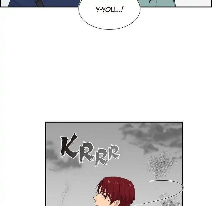 Read Look Back at the Embers chapter 56 image 55 on Lezhin