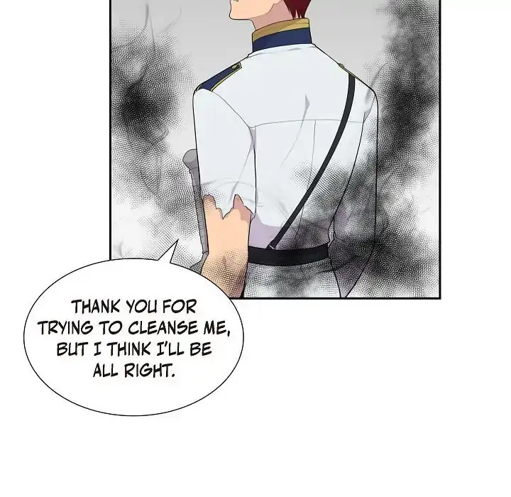 Read Look Back at the Embers chapter 56 image 56 on Lezhin
