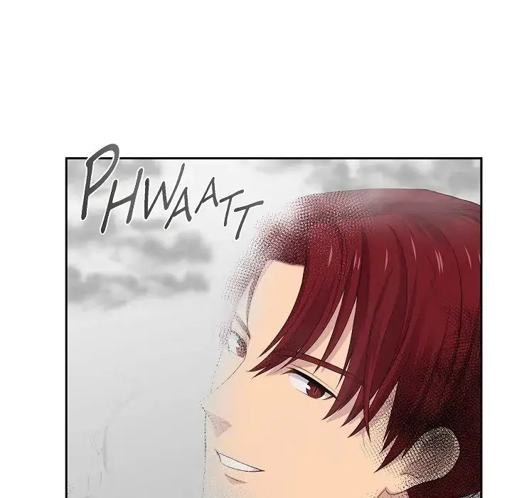Read Look Back at the Embers chapter 56 image 57 on Lezhin