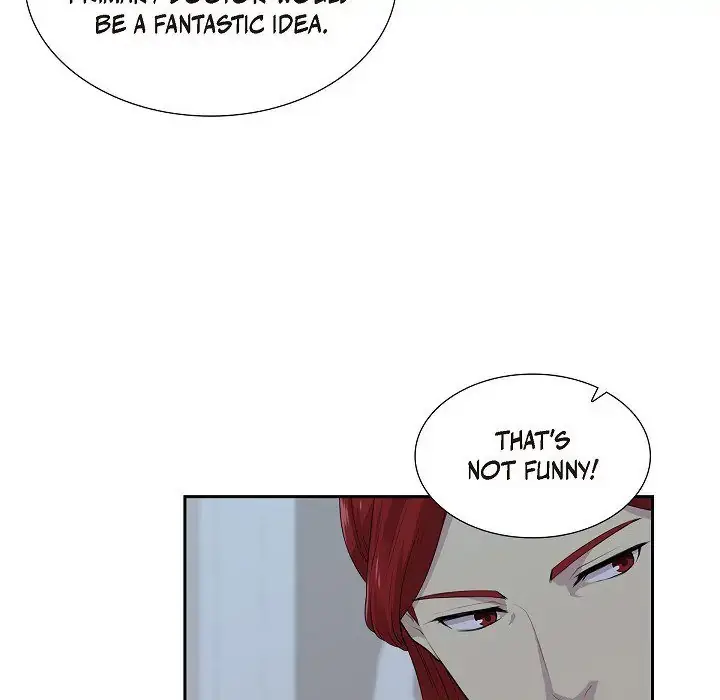Read Look Back at the Embers chapter 56 image 65 on Lezhin
