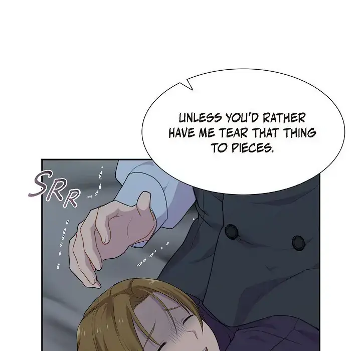 Read Look Back at the Embers chapter 56 image 67 on Lezhin
