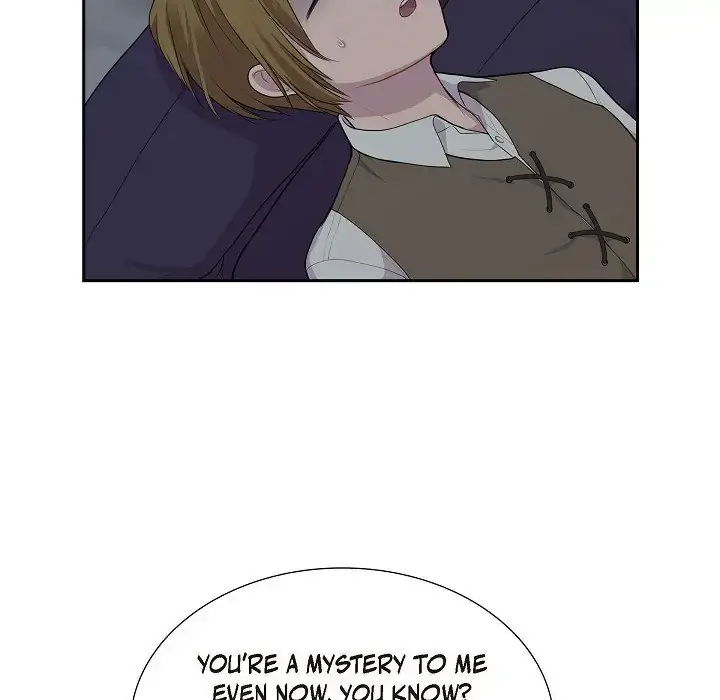 Read Look Back at the Embers chapter 56 image 68 on Lezhin