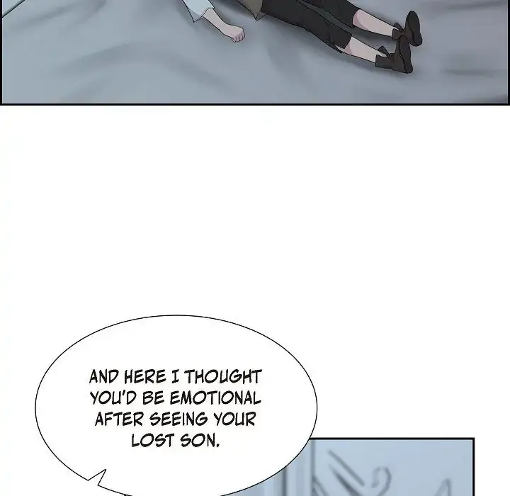 Read Look Back at the Embers chapter 56 image 70 on Lezhin