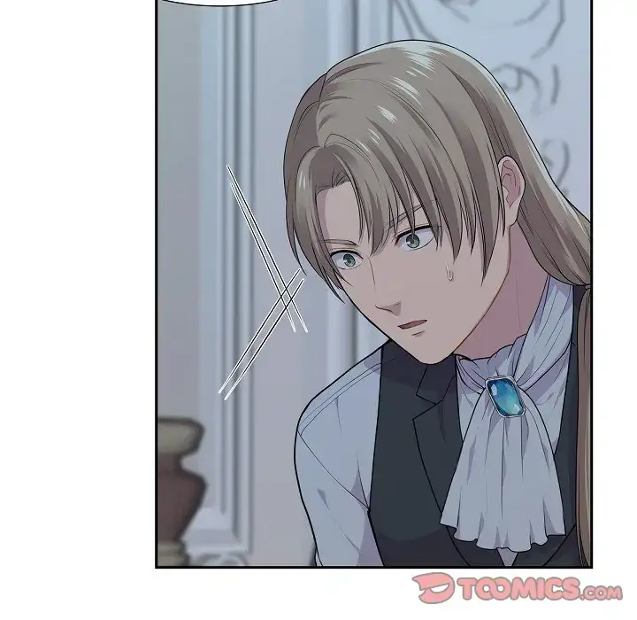 Read Look Back at the Embers chapter 56 image 71 on Lezhin