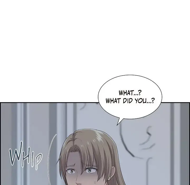 Read Look Back at the Embers chapter 56 image 72 on Lezhin