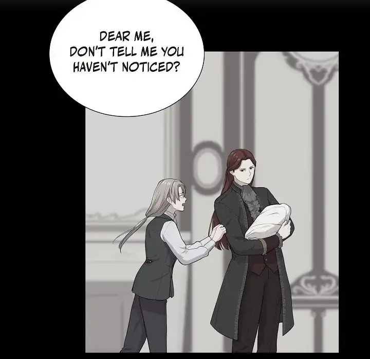 Read Look Back at the Embers chapter 56 image 74 on Lezhin