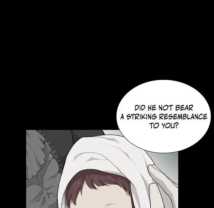 Read Look Back at the Embers chapter 56 image 75 on Lezhin