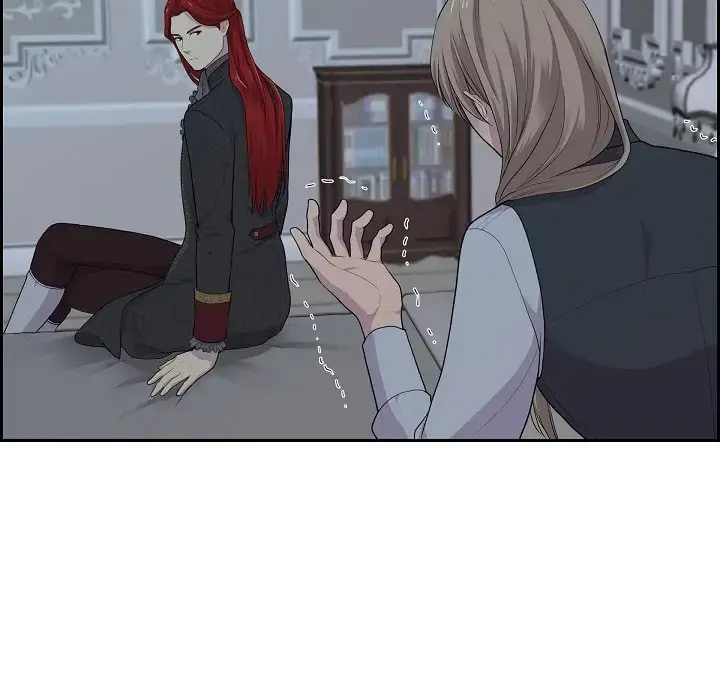 Read Look Back at the Embers chapter 56 image 79 on Lezhin
