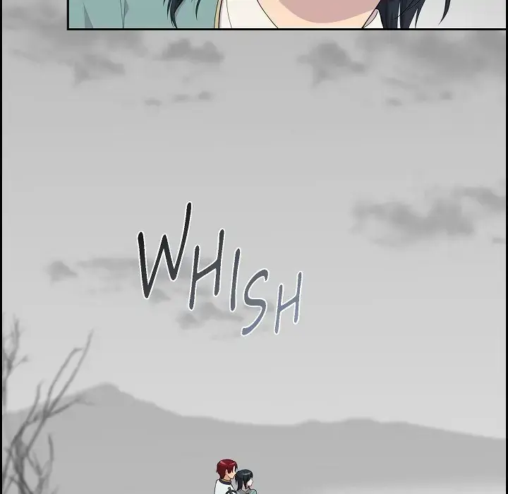 Read Look Back at the Embers chapter 56 image 8 on Lezhin
