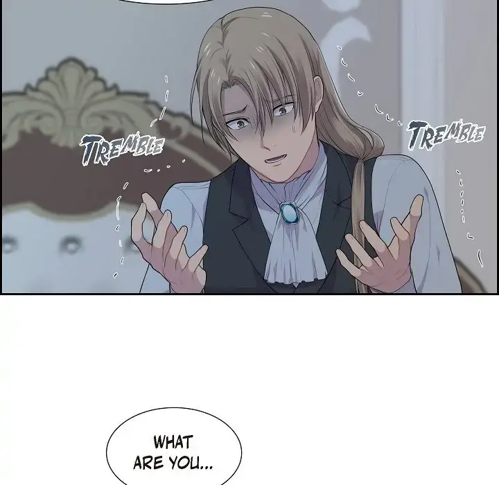 Read Look Back at the Embers chapter 56 image 82 on Lezhin