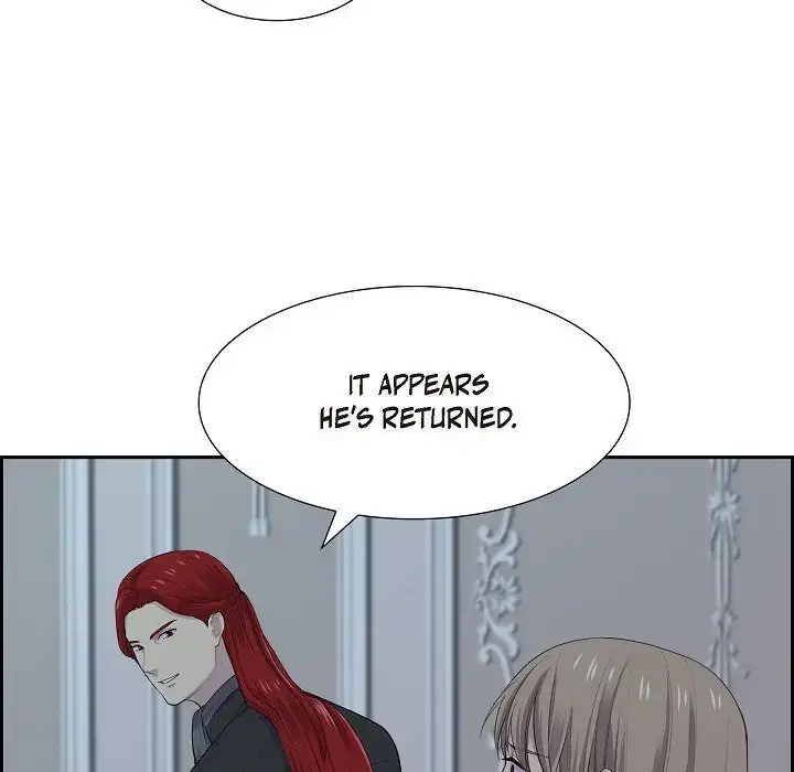 Read Look Back at the Embers chapter 56 image 83 on Lezhin