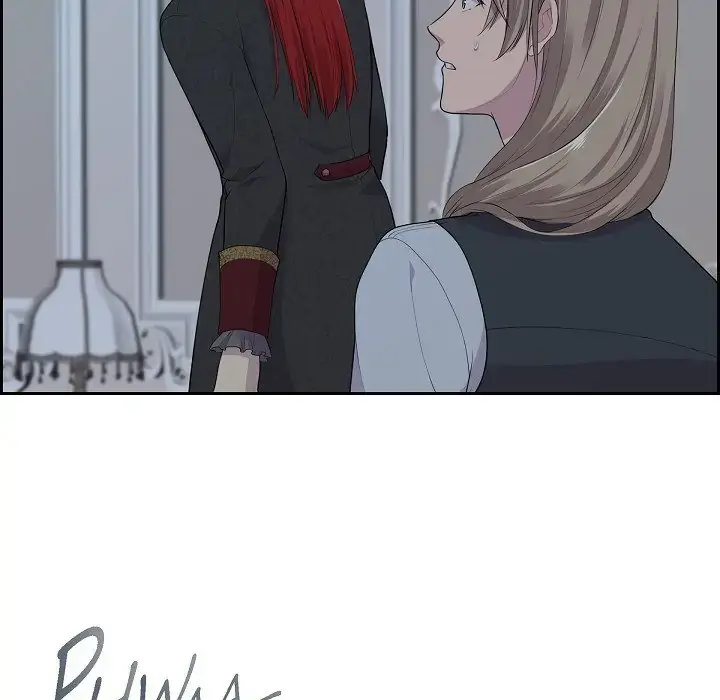 Read Look Back at the Embers chapter 56 image 84 on Lezhin