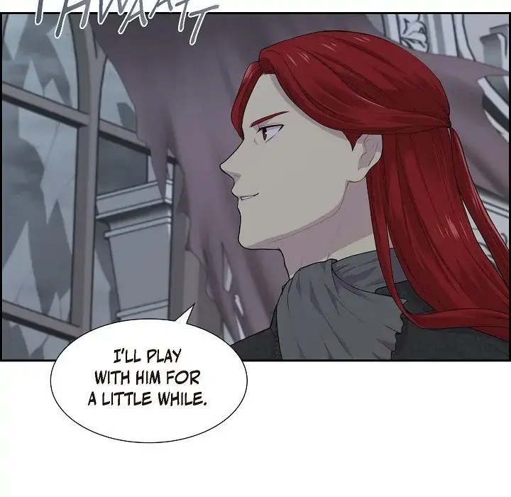 Read Look Back at the Embers chapter 56 image 85 on Lezhin