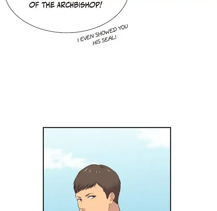 Read Look Back at the Embers chapter 56 image 89 on Lezhin