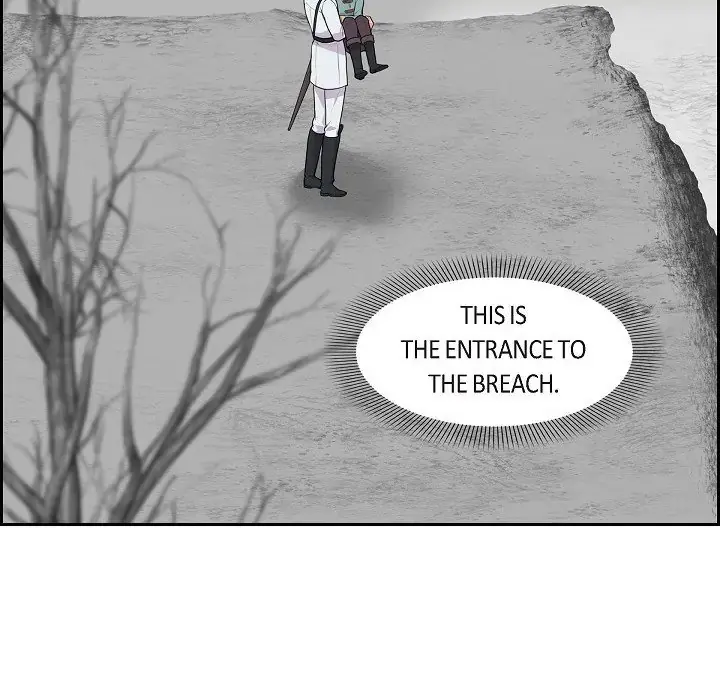 Read Look Back at the Embers chapter 56 image 9 on Lezhin