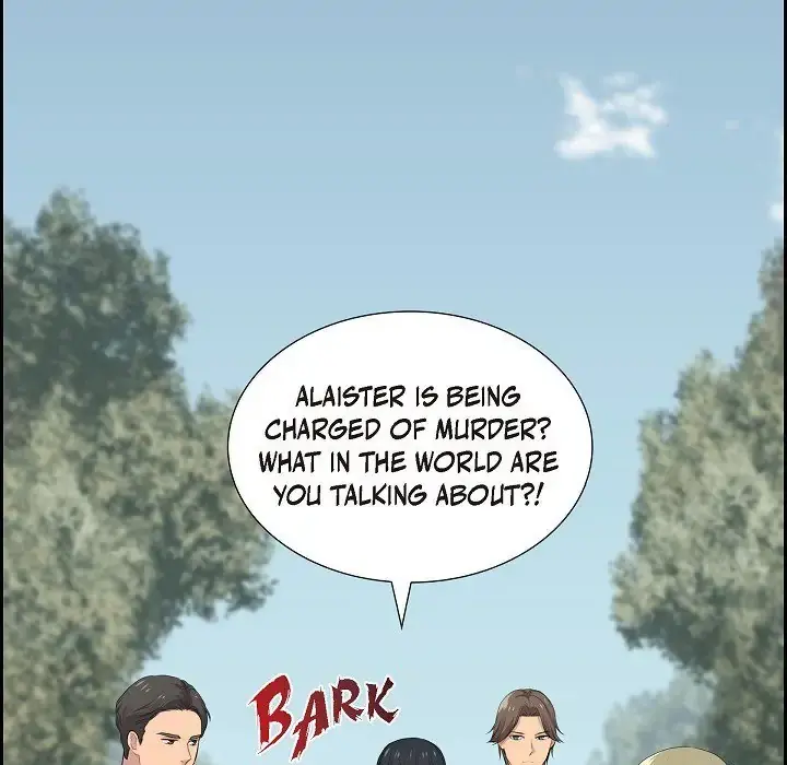 Read Look Back at the Embers chapter 56 image 93 on Lezhin