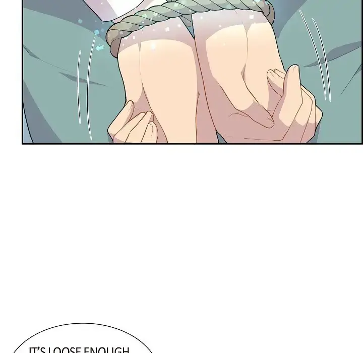 Read Look Back at the Embers chapter 56 image 98 on Lezhin
