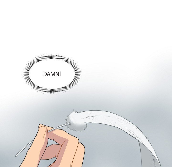 Read Look Back at the Embers chapter 57 image 12 on Lezhin