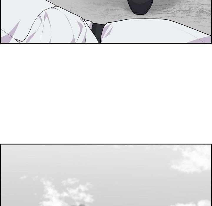 Read Look Back at the Embers chapter 57 image 18 on Lezhin