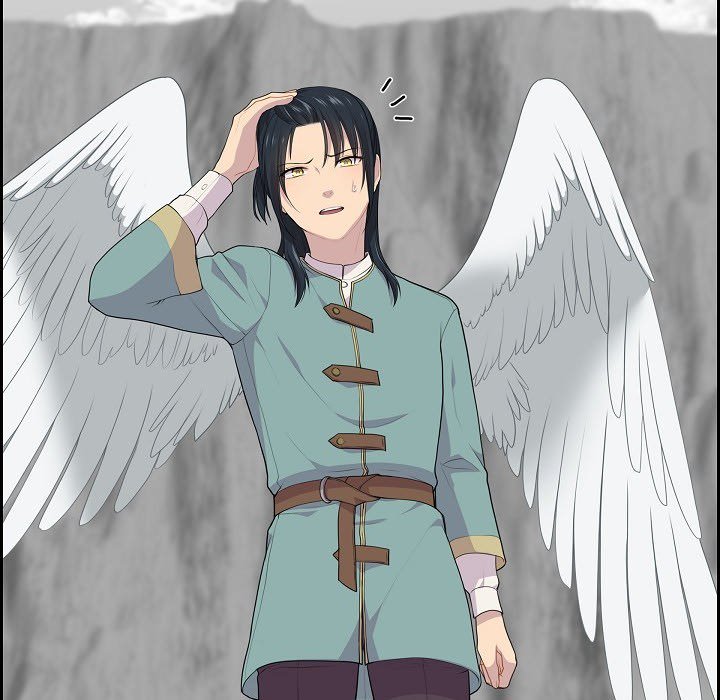 Read Look Back at the Embers chapter 57 image 19 on Lezhin